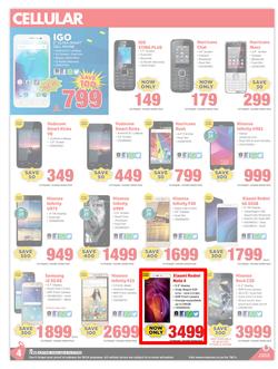 HiFi Corp : 24 Years (27 Sep - 1 Oct 2017), page 4
