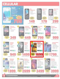HiFi Corp : 24 Years (27 Sep - 1 Oct 2017), page 4