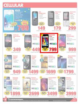 HiFi Corp : 24 Years (27 Sep - 1 Oct 2017), page 4