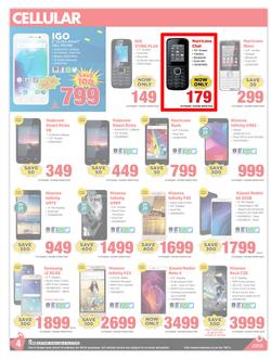 HiFi Corp : 24 Years (27 Sep - 1 Oct 2017), page 4