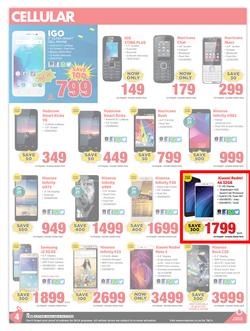 HiFi Corp : 24 Years (27 Sep - 1 Oct 2017), page 4