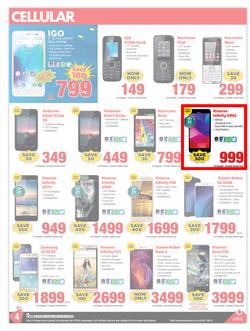 HiFi Corp : 24 Years (27 Sep - 1 Oct 2017), page 4