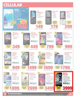 HiFi Corp : 24 Years (27 Sep - 1 Oct 2017), page 4