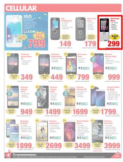 HiFi Corp : 24 Years (27 Sep - 1 Oct 2017), page 4