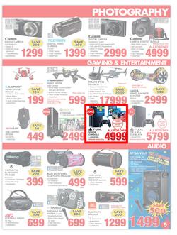HiFi Corp : 24 Years (27 Sep - 1 Oct 2017), page 5