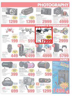 HiFi Corp : 24 Years (27 Sep - 1 Oct 2017), page 5