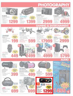 HiFi Corp : 24 Years (27 Sep - 1 Oct 2017), page 5