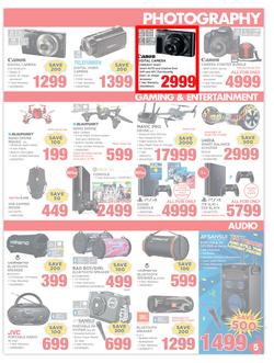 HiFi Corp : 24 Years (27 Sep - 1 Oct 2017), page 5