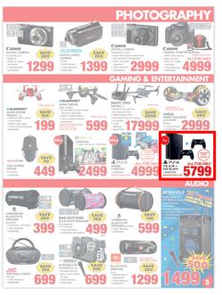 HiFi Corp : 24 Years (27 Sep - 1 Oct 2017), page 5