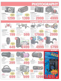 HiFi Corp : 24 Years (27 Sep - 1 Oct 2017), page 5