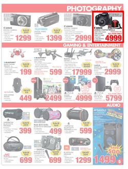 HiFi Corp : 24 Years (27 Sep - 1 Oct 2017), page 5
