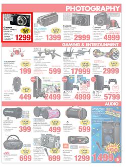 HiFi Corp : 24 Years (27 Sep - 1 Oct 2017), page 5