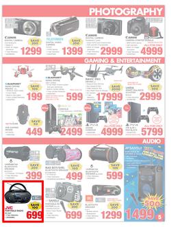 HiFi Corp : 24 Years (27 Sep - 1 Oct 2017), page 5