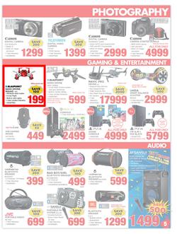 HiFi Corp : 24 Years (27 Sep - 1 Oct 2017), page 5
