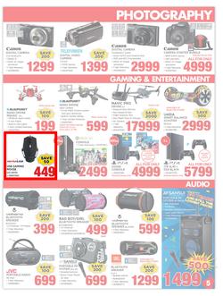 HiFi Corp : 24 Years (27 Sep - 1 Oct 2017), page 5