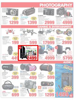 HiFi Corp : 24 Years (27 Sep - 1 Oct 2017), page 5