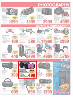 HiFi Corp : 24 Years (27 Sep - 1 Oct 2017), page 5