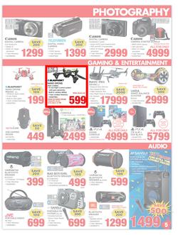 HiFi Corp : 24 Years (27 Sep - 1 Oct 2017), page 5