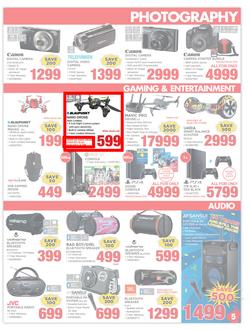 HiFi Corp : 24 Years (27 Sep - 1 Oct 2017), page 5