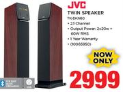 JVC Twin Speaker TK-DKN80