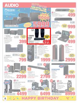 HiFi Corp : 24 Years (27 Sep - 1 Oct 2017), page 6