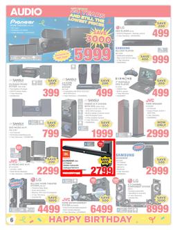 HiFi Corp : 24 Years (27 Sep - 1 Oct 2017), page 6