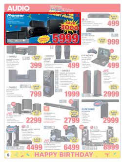 HiFi Corp : 24 Years (27 Sep - 1 Oct 2017), page 6