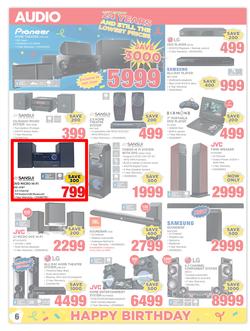 HiFi Corp : 24 Years (27 Sep - 1 Oct 2017), page 6