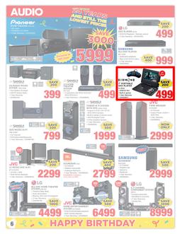 HiFi Corp : 24 Years (27 Sep - 1 Oct 2017), page 6