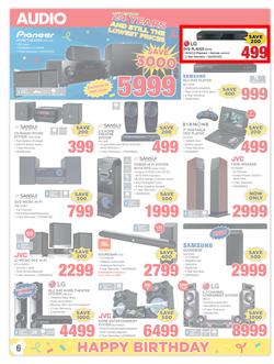 HiFi Corp : 24 Years (27 Sep - 1 Oct 2017), page 6