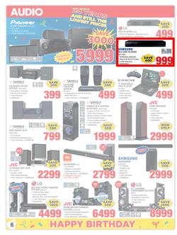 HiFi Corp : 24 Years (27 Sep - 1 Oct 2017), page 6