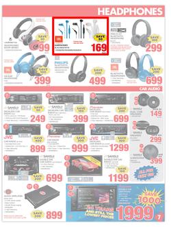 HiFi Corp : 24 Years (27 Sep - 1 Oct 2017), page 7