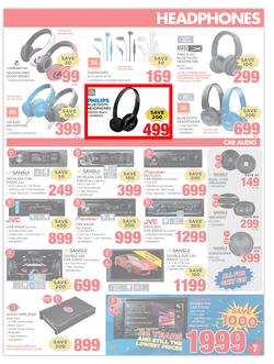 HiFi Corp : 24 Years (27 Sep - 1 Oct 2017), page 7