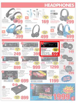 HiFi Corp : 24 Years (27 Sep - 1 Oct 2017), page 7