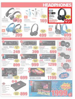 HiFi Corp : 24 Years (27 Sep - 1 Oct 2017), page 7