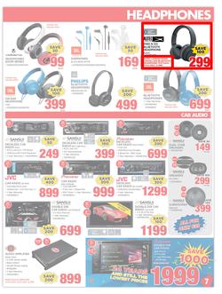 HiFi Corp : 24 Years (27 Sep - 1 Oct 2017), page 7