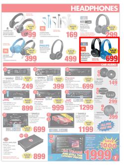 HiFi Corp : 24 Years (27 Sep - 1 Oct 2017), page 7