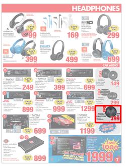HiFi Corp : 24 Years (27 Sep - 1 Oct 2017), page 7