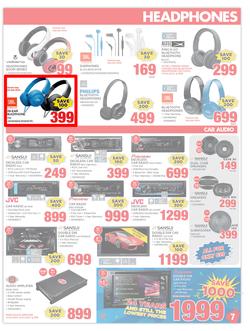 HiFi Corp : 24 Years (27 Sep - 1 Oct 2017), page 7