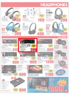 HiFi Corp : 24 Years (27 Sep - 1 Oct 2017), page 7