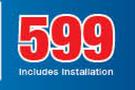 DSTV HD Decoder Including Installation