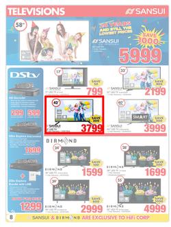 HiFi Corp : 24 Years (27 Sep - 1 Oct 2017), page 8