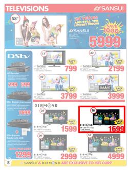 HiFi Corp : 24 Years (27 Sep - 1 Oct 2017), page 8