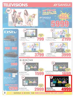 HiFi Corp : 24 Years (27 Sep - 1 Oct 2017), page 8