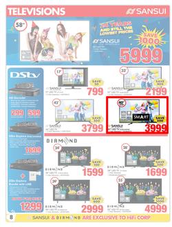HiFi Corp : 24 Years (27 Sep - 1 Oct 2017), page 8