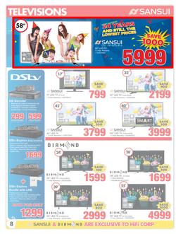 HiFi Corp : 24 Years (27 Sep - 1 Oct 2017), page 8