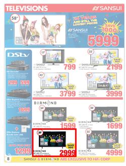 HiFi Corp : 24 Years (27 Sep - 1 Oct 2017), page 8