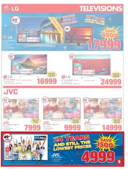 HiFi Corp : 24 Years (27 Sep - 1 Oct 2017), page 9