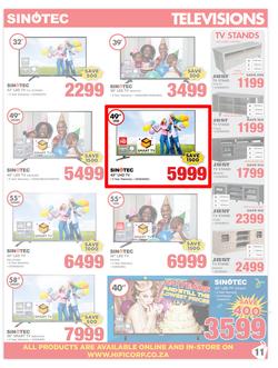 HiFi Corp : 24 Years (27 Sep - 1 Oct 2017), page 11