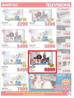 HiFi Corp : 24 Years (27 Sep - 1 Oct 2017), page 11